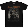 Game of Thrones Iron Throne T-Shirt product image 1