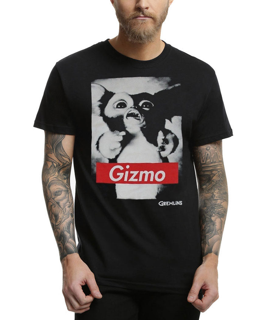 Gremlins Gizmo T-Shirt product image 1