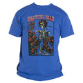 Grateful Dead Bertha And Logo T Shirt product image 1