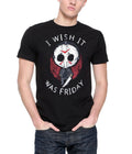 Friday the 13th Jason I Wish It Was T-Shirt product image 1