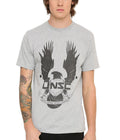 Halo UNSC Eagle Logo T-Shirt product image 1