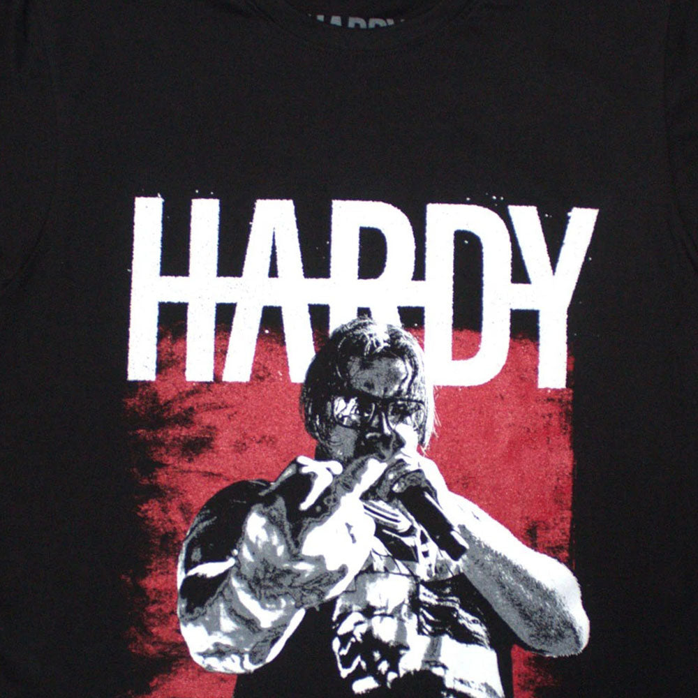 Hardy Middle Finger T Shirt product image 2