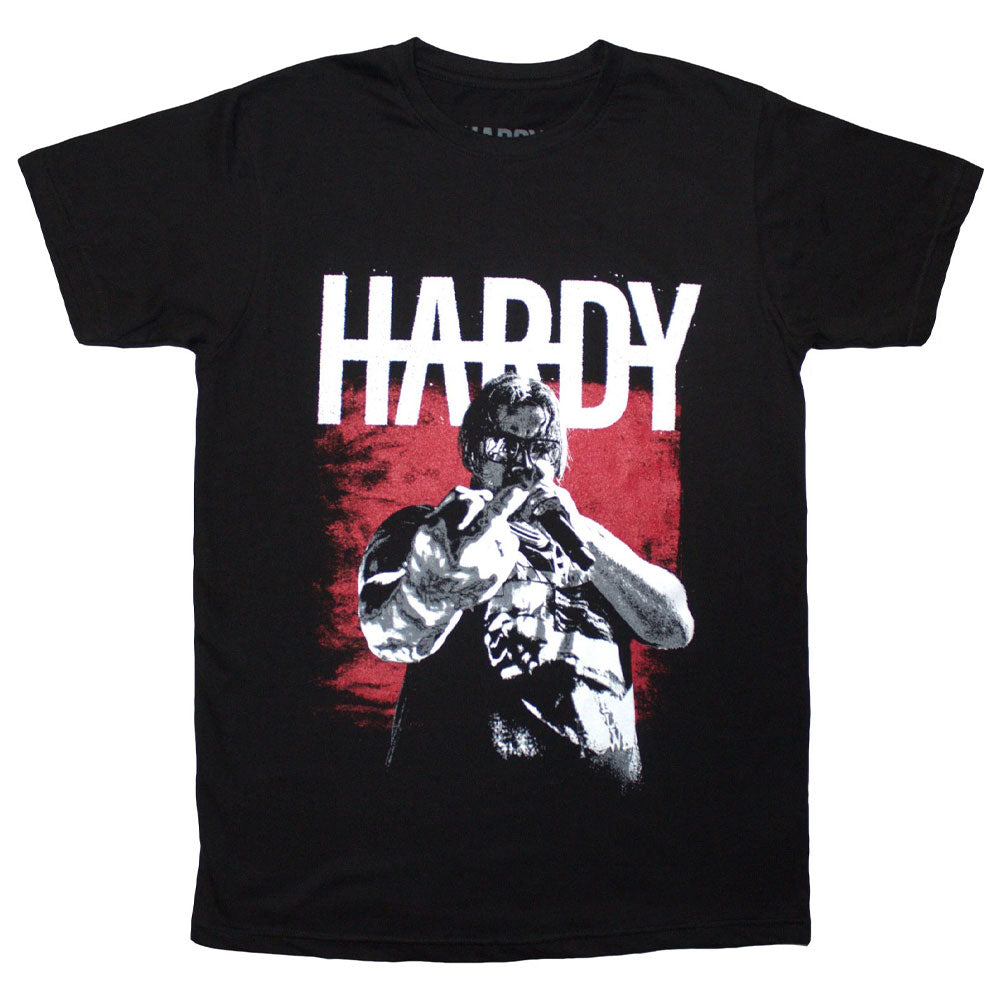 Hardy Middle Finger T Shirt product image 1