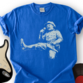 Teddy Rock T-Shirt product image 1
