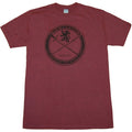 Highlander Sword and Crest T-Shirt product image 1