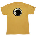 Justice League Unlimited Hawkman Logo T-Shirt product image 1