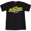 How I Met Your Mother I Just Awesomed T-Shirt product image 1