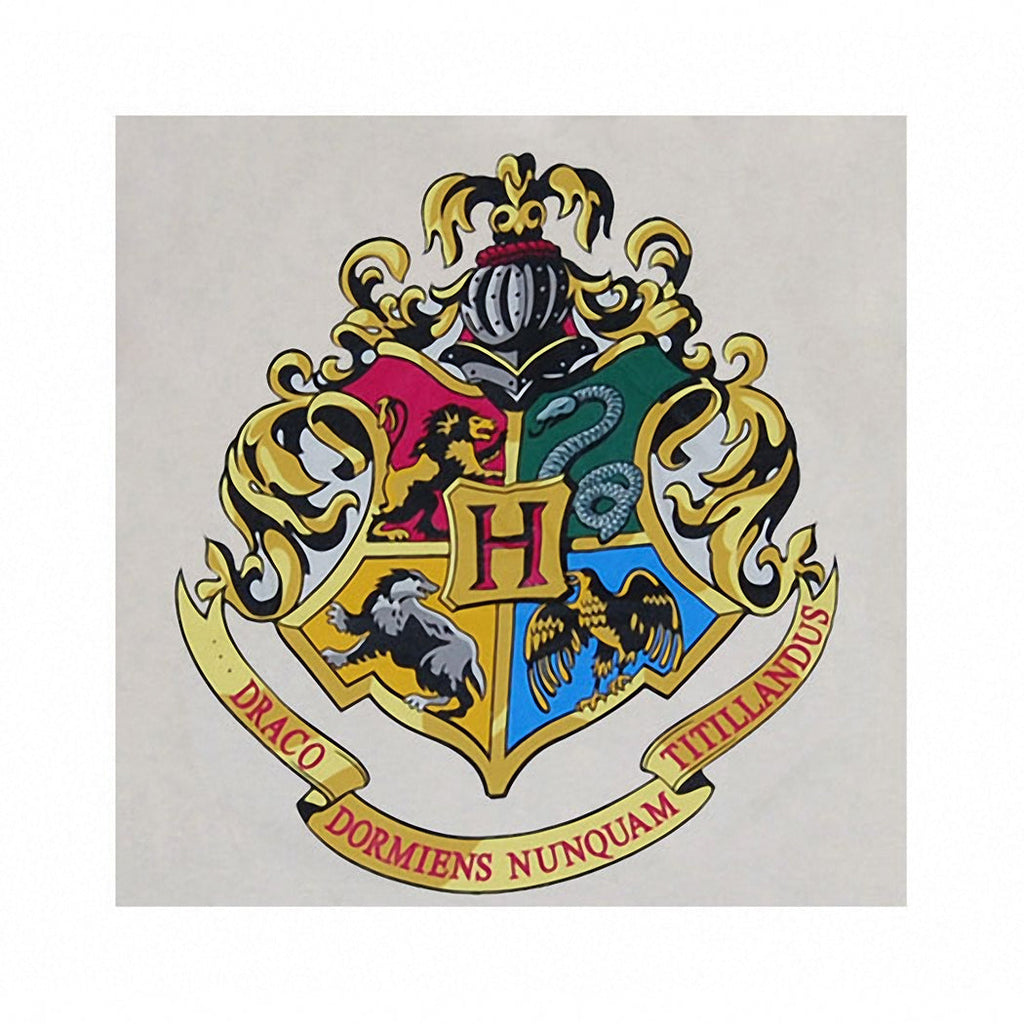 Harry Potter Hogwarts Crest T-Shirt product image 2