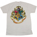 Harry Potter Hogwarts Crest T-Shirt product image 1