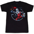 Harley Quinn The Bomb T-Shirt product image 1