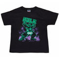Hulk Lifting Youth T-Shirt product image 1