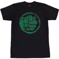 Marvel Incredible Hulk Fist Bump T-shirt product image 1