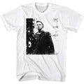 Halloween Michael Myers Watching T-Shirt product image 1