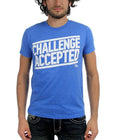 How I Met Your Mother Challenge Accepted T-Shirt product image 1