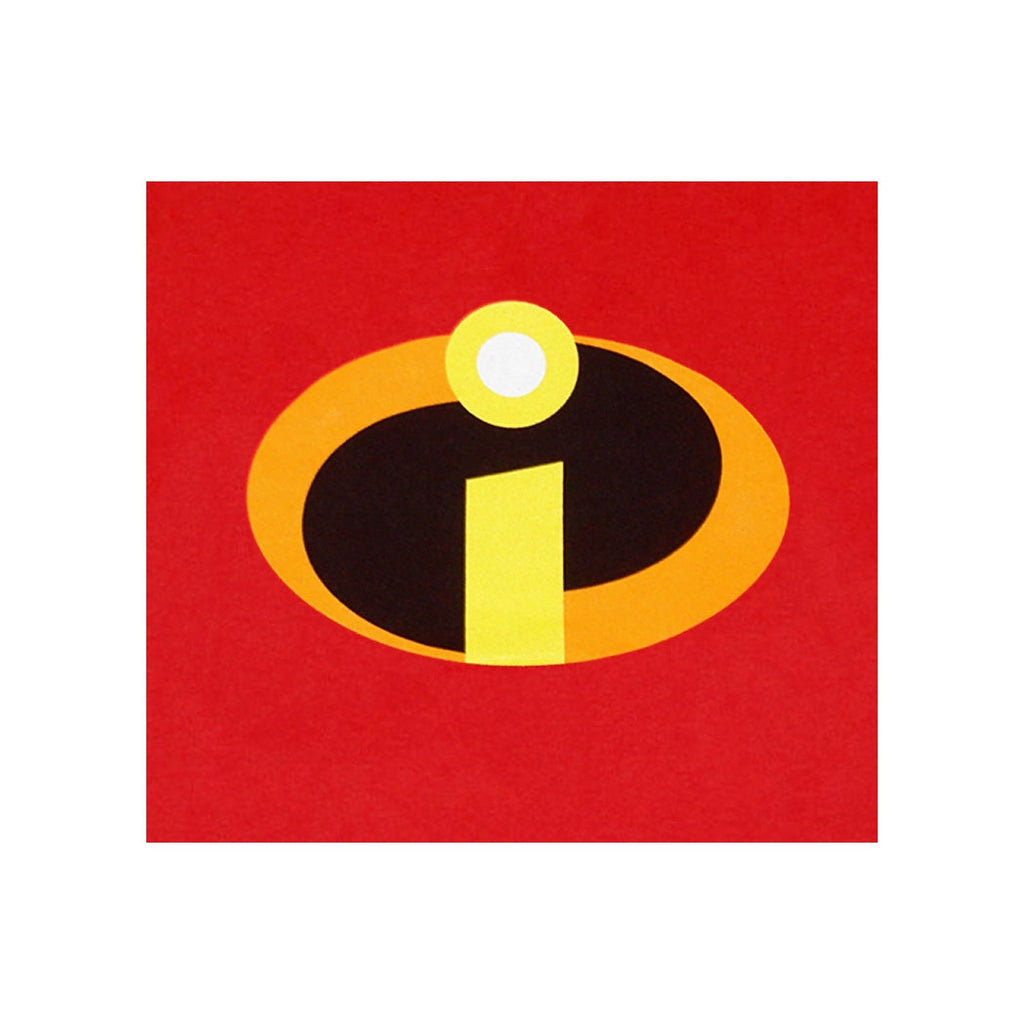 The Incredibles Symbol Youth T-Shirt product image 2
