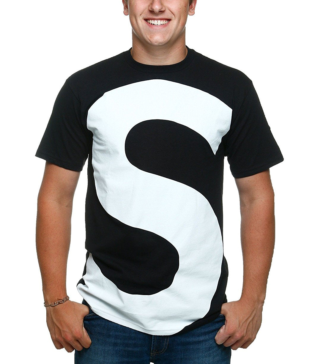 Incredibles Syndrome Costume T-Shirt product image 1