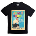 James Brown Mr Dynamite T Shirt product image 1