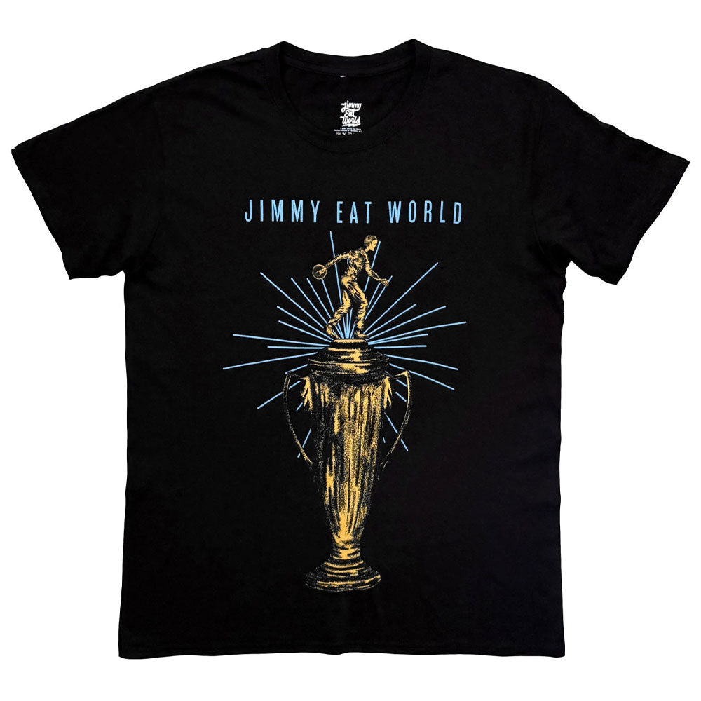 Jimmy Eat World American Trophy T Shirt product image 1