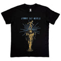 Jimmy Eat World American Trophy T Shirt product image 1