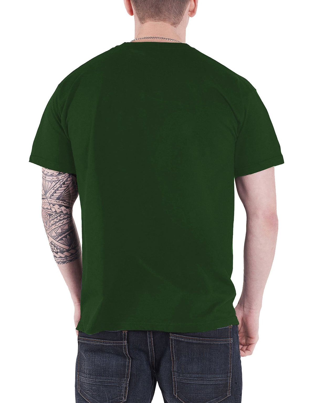 Jimi Hendrix Let Me Live T Shirt product image 2