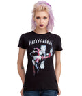 Joker & Harley Quinn Alex Ross T-Shirt product image 1