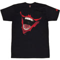 Joker Death in the Family Smile T-Shirt product image 1
