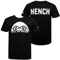 DC Comics Hall of Doom Hench T-Shirt product image 1