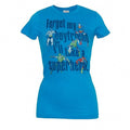 Forget My Boyfriend Junior Tee product image 1