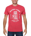 Kill Bill Hattori Hanzo Swords and Sushi T-Shirt product image 1