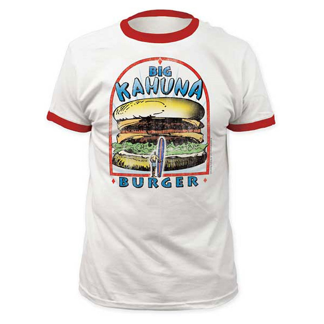 Big Kahuna Burger T-Shirt product image 1