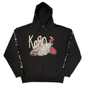 Korn Follow The Leader Pullover Hoodie product image 1
