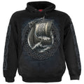 Spiral Viking Norseman Pullover Hoodie product image 1