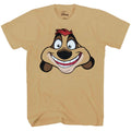 Disney Lion King Timon Face Big Smile T-Shirt product image 1