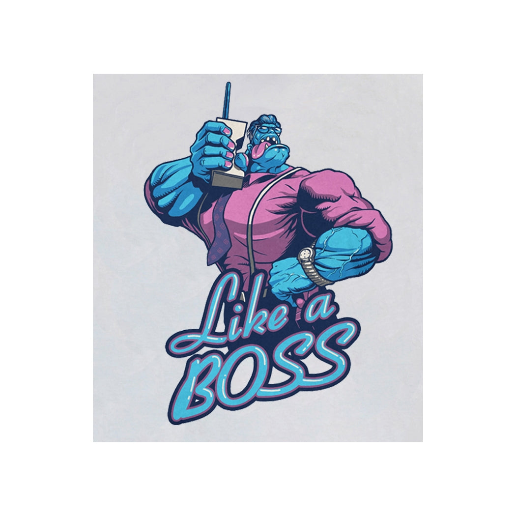 League of Legends Corporate Mundo T-Shirt product image 2