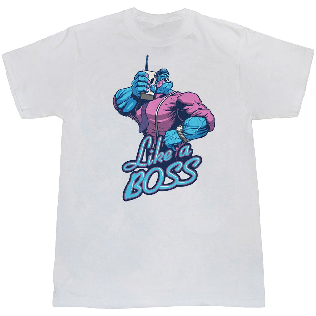 League of Legends Corporate Mundo T-Shirt product image 1