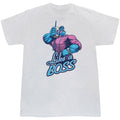 League of Legends Corporate Mundo T-Shirt product image 1