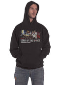 Lord Of The Dance Hoodie Live Collage Michael Flatley product image 1