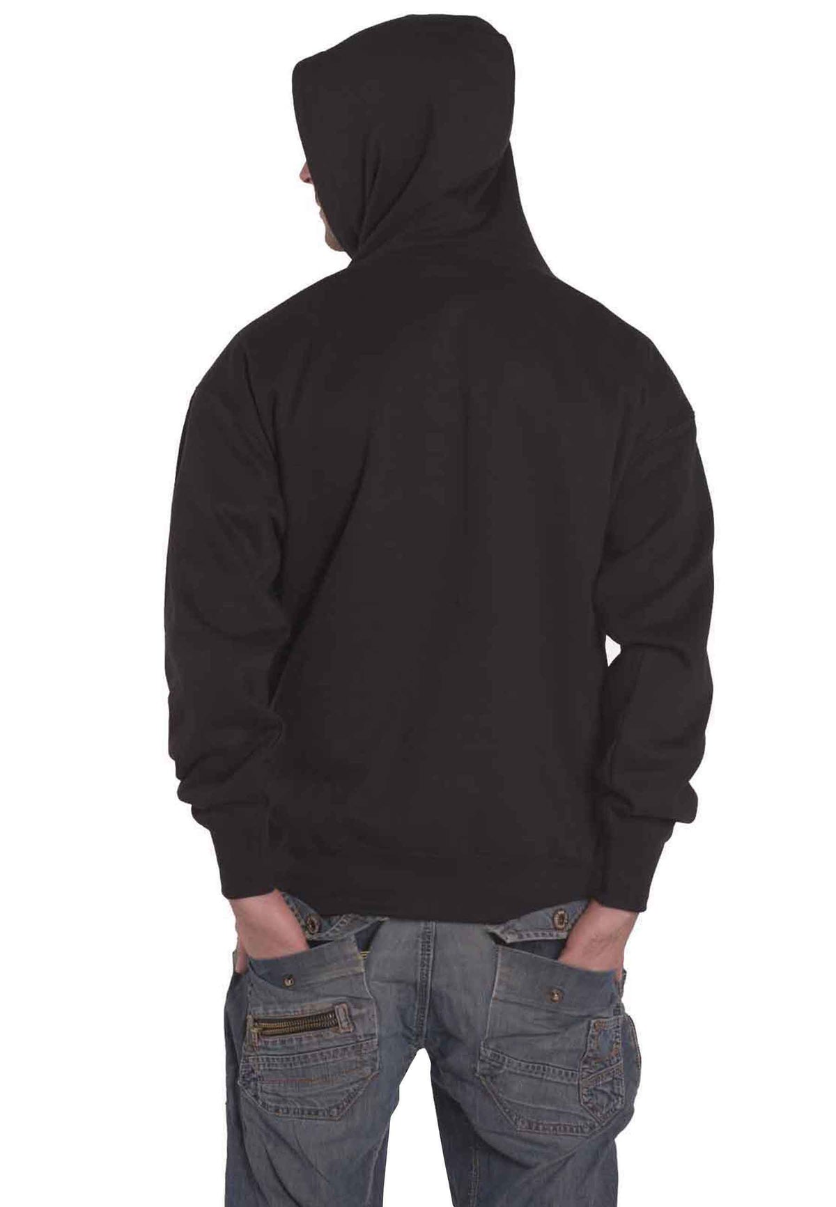 Lord Of The Dance Dangerous Games Pullover Hoodie product image 2