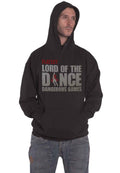 Lord Of The Dance Dangerous Games Pullover Hoodie product image 1