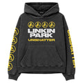 Linkin Park Unshatter Pullover Hoodie product image 1