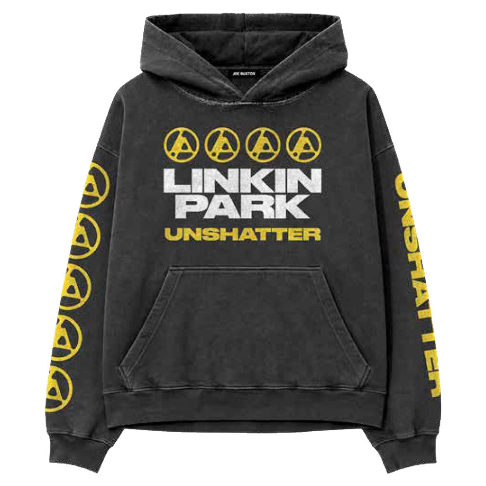 Linkin Park Unshatter Pullover Hoodie product image 1