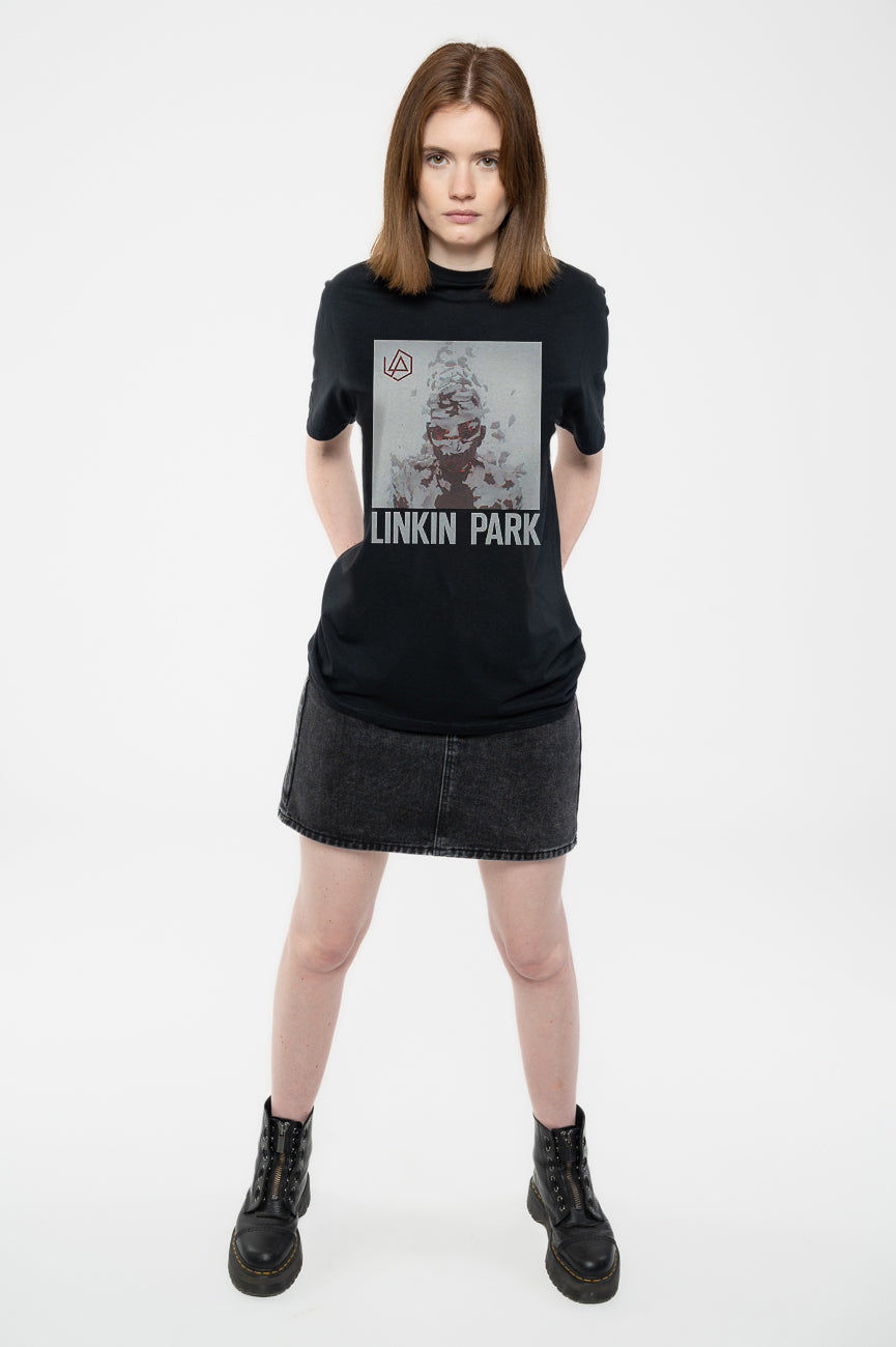 Linkin Park Living Things T Shirt product image 2