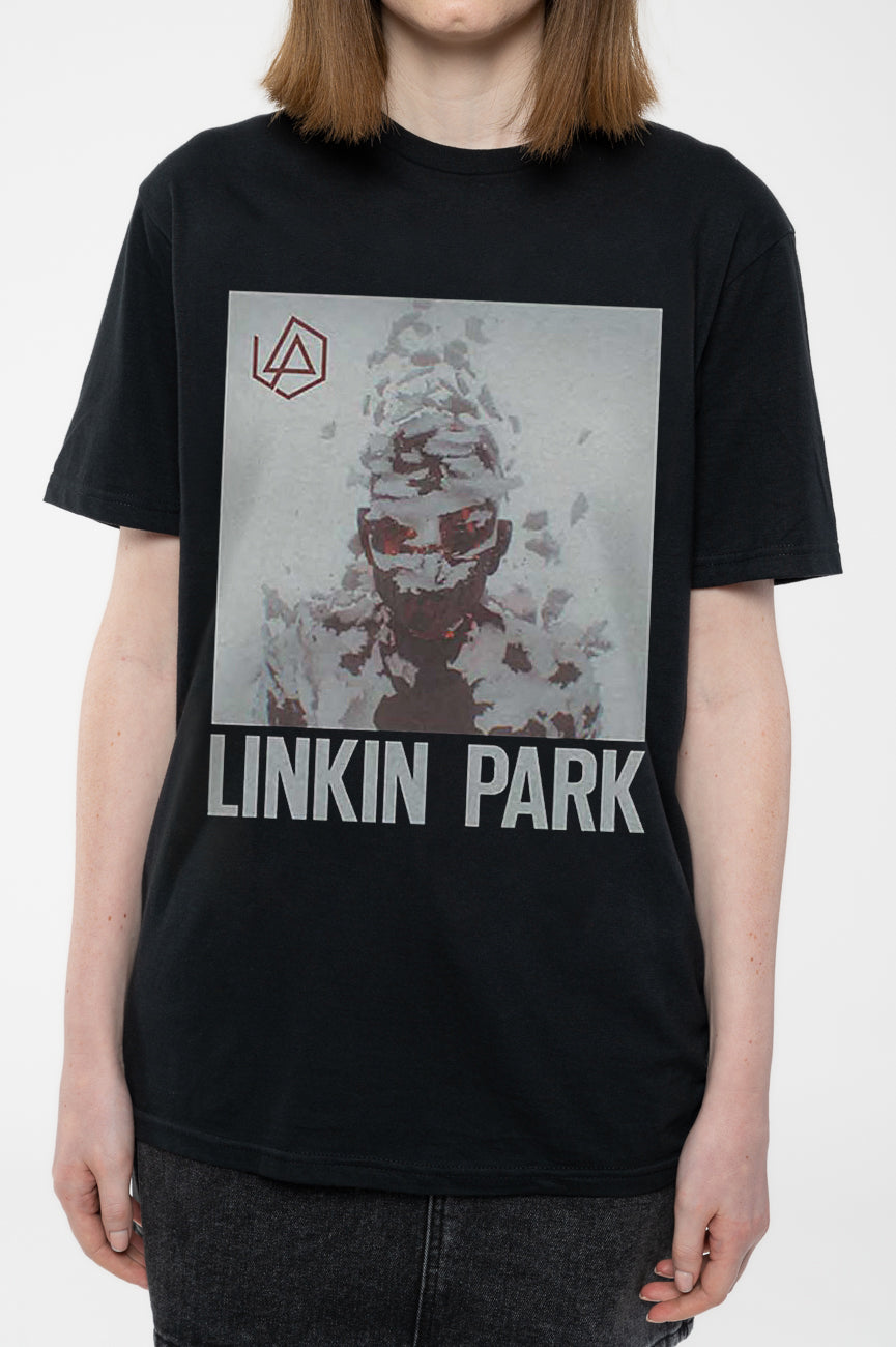 Linkin Park Living Things T Shirt product image 3