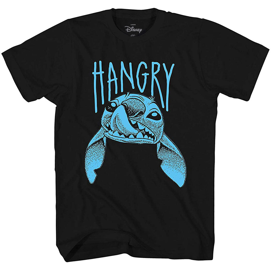 Lilo and Stitch Hangry T-Shirt product image 1