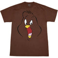 Looney Tunes Henery Chicken Hawk T-Shirt product image 1