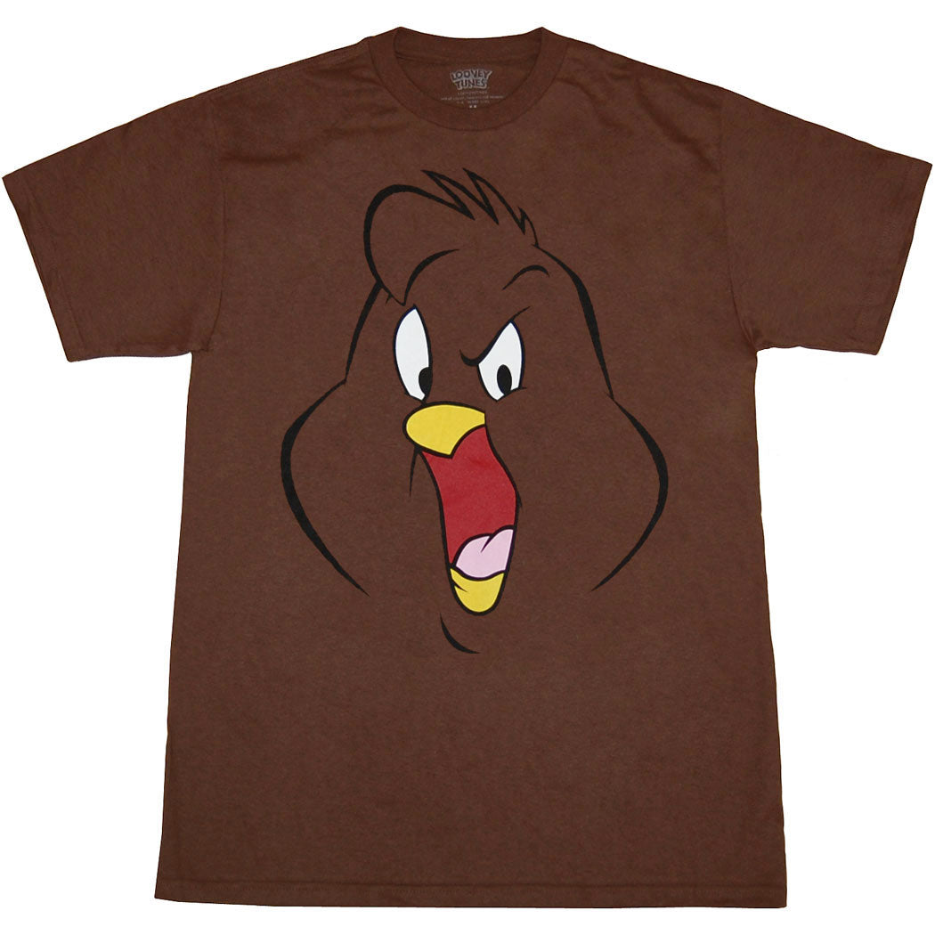 Looney Tunes Henery Chicken Hawk T-Shirt product image 1