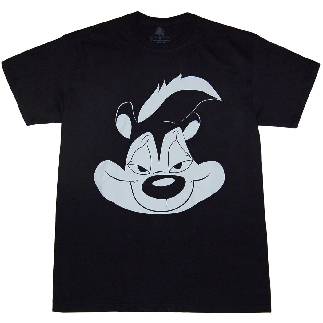 Looney Tunes Pepe Le Pew T-Shirt product image 1