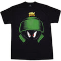 Looney Tunes Marvin the Martian Angry T-Shirt product image 1
