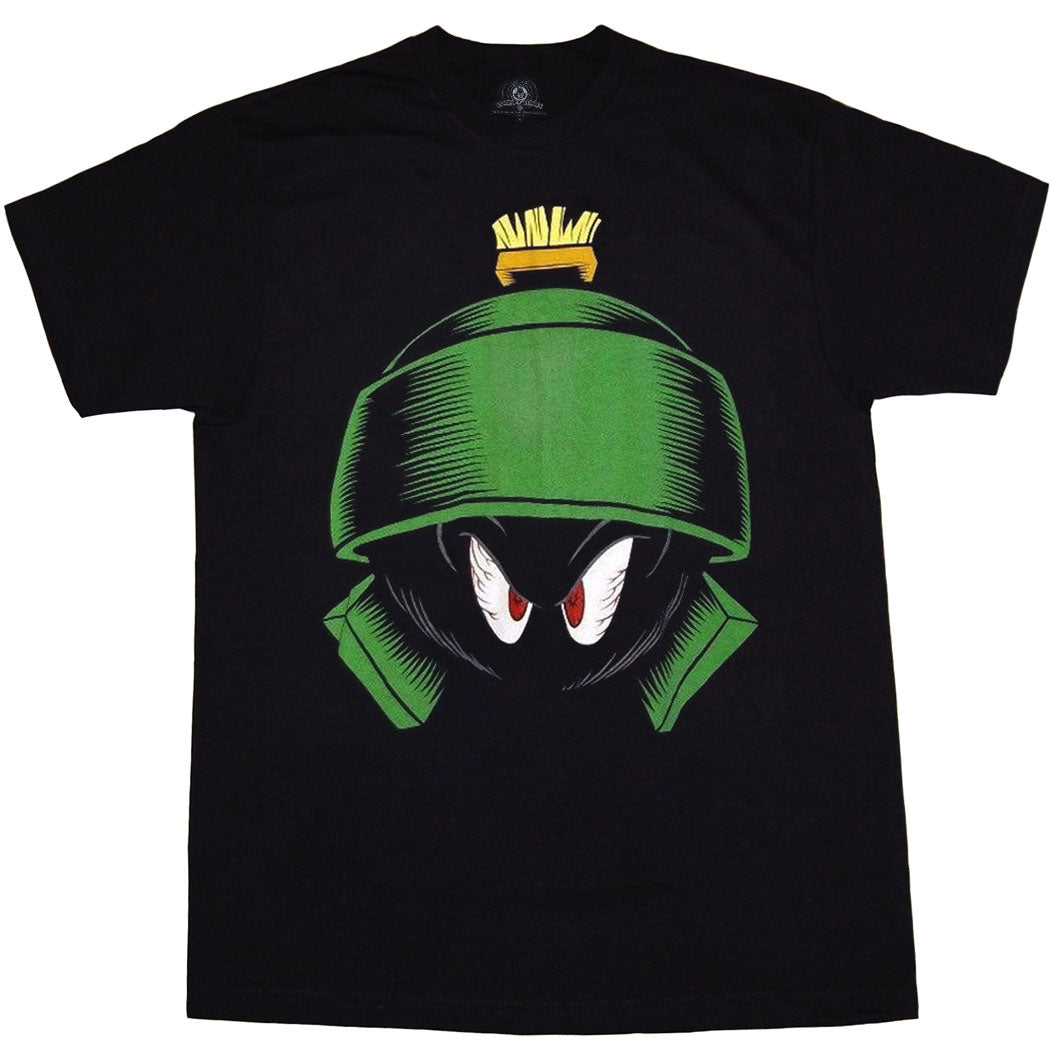 Looney Tunes Marvin the Martian Angry T-Shirt product image 1