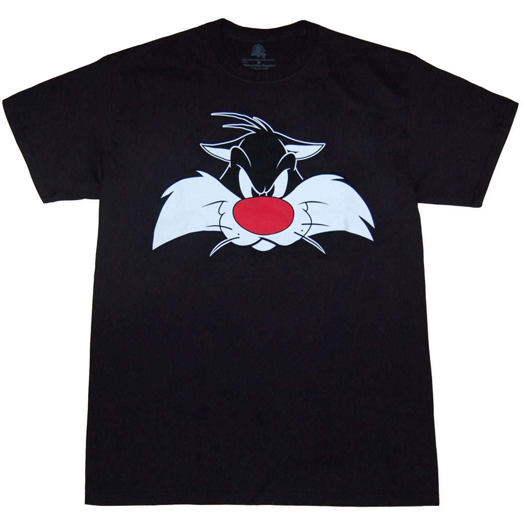 Looney Tunes Sylvester The Cat T-Shirt product image 1